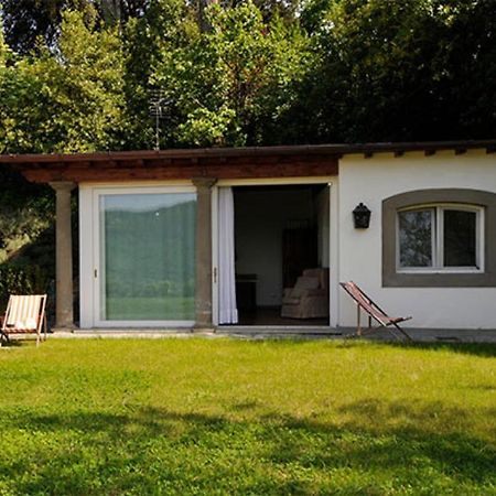 Villa Il Leccio Фиезоле Екстериор снимка