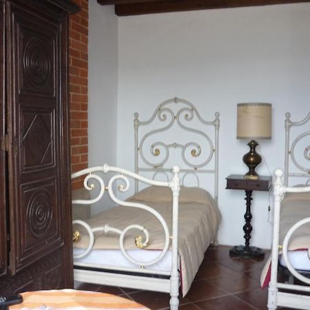 Villa Il Leccio Фиезоле Екстериор снимка